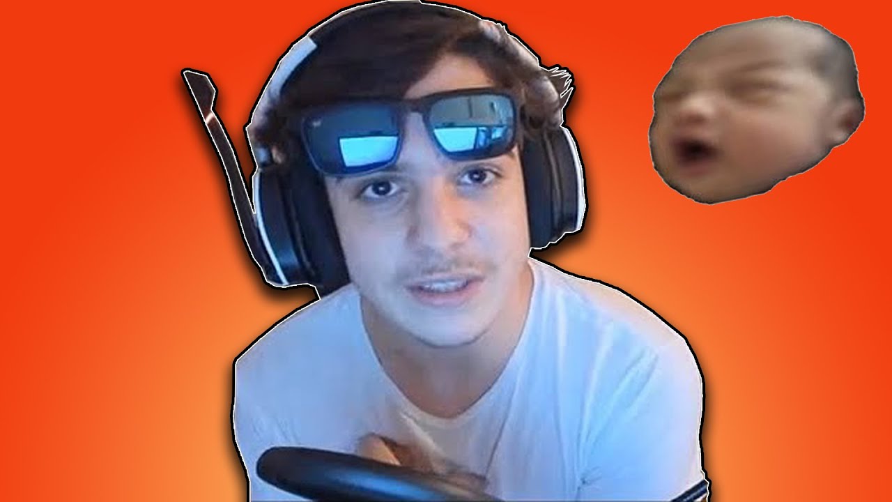 No aguanto más a este Youtuber (Mi Respuesta)