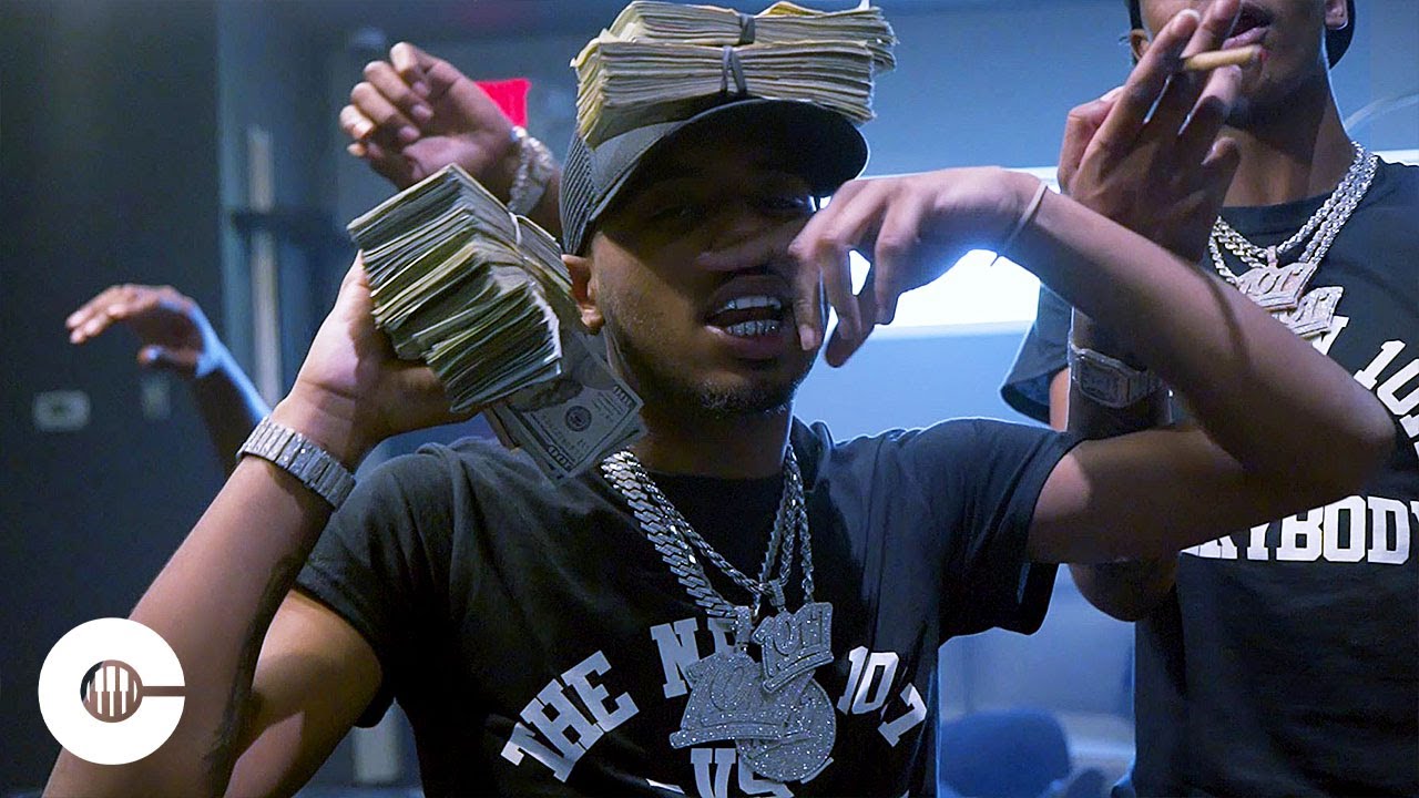 Pooh Shiesty x MoneyBagg Yo Type Beat 