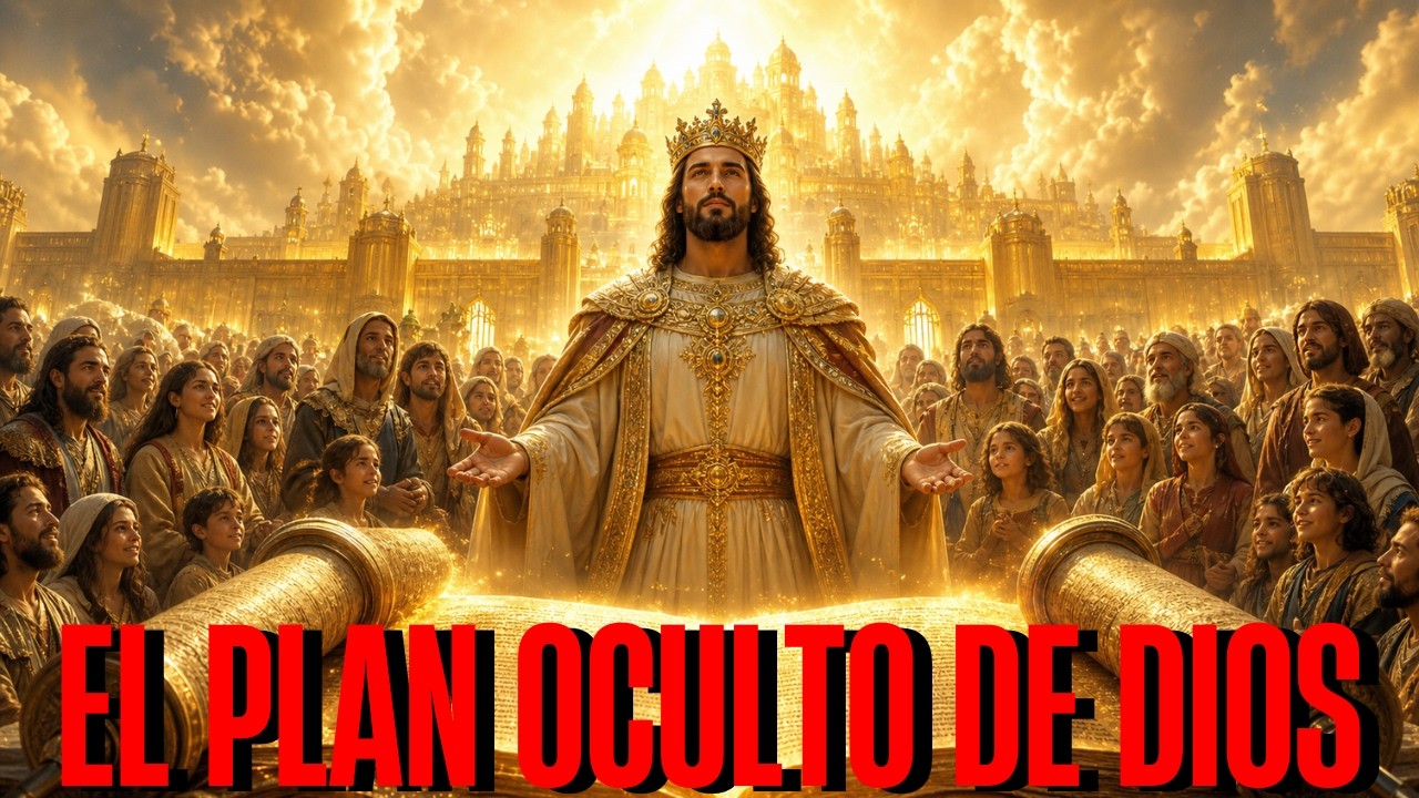 La Biblia Completa en 24 Minutos | El Plan de Salvación Explicado