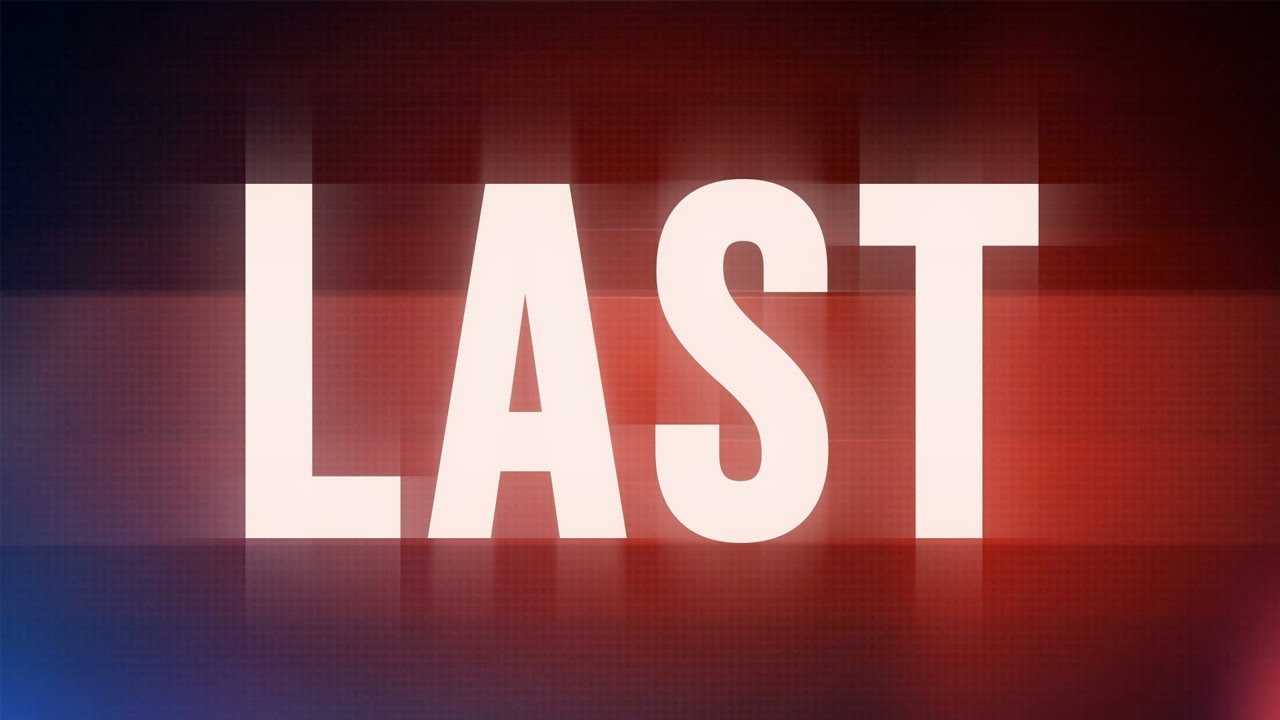 LAST - Backstage soundtrack (Lyric video)