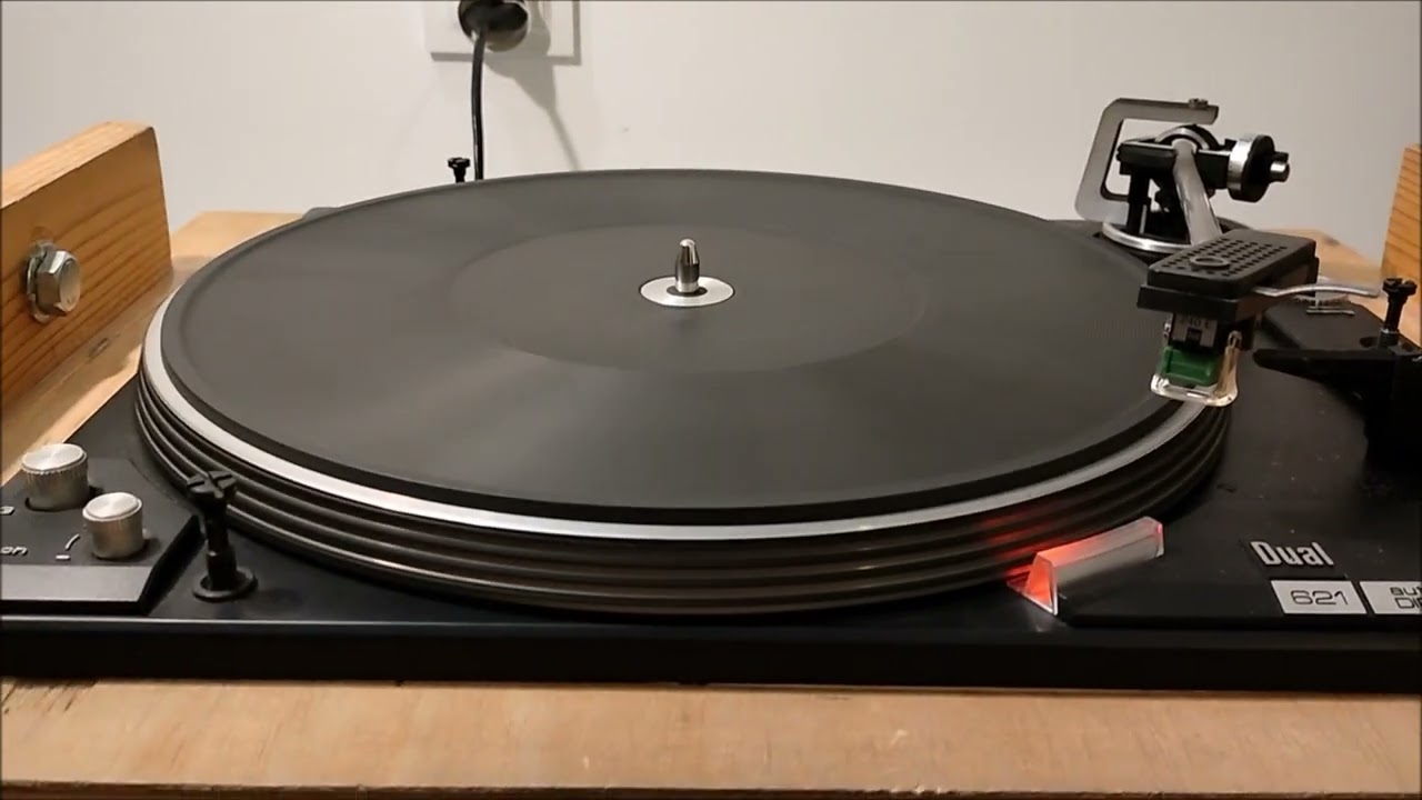 Dual 621 - czy może być więcej usterek?