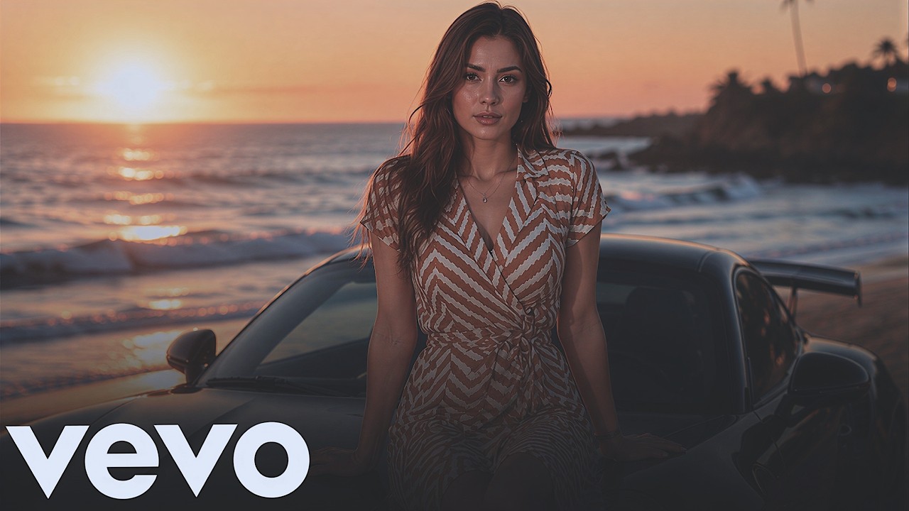 ORLINA &ndash; You and I [Original Mix]