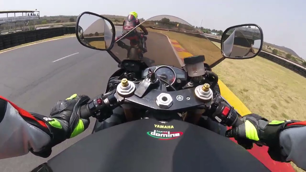 Zwartkop Track Day 2022