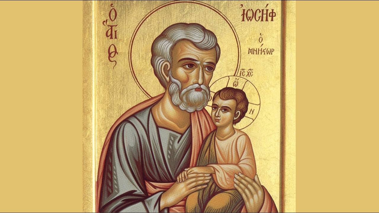 Самый лучший отец из людей. Протоиерей Андрей Ткачёв