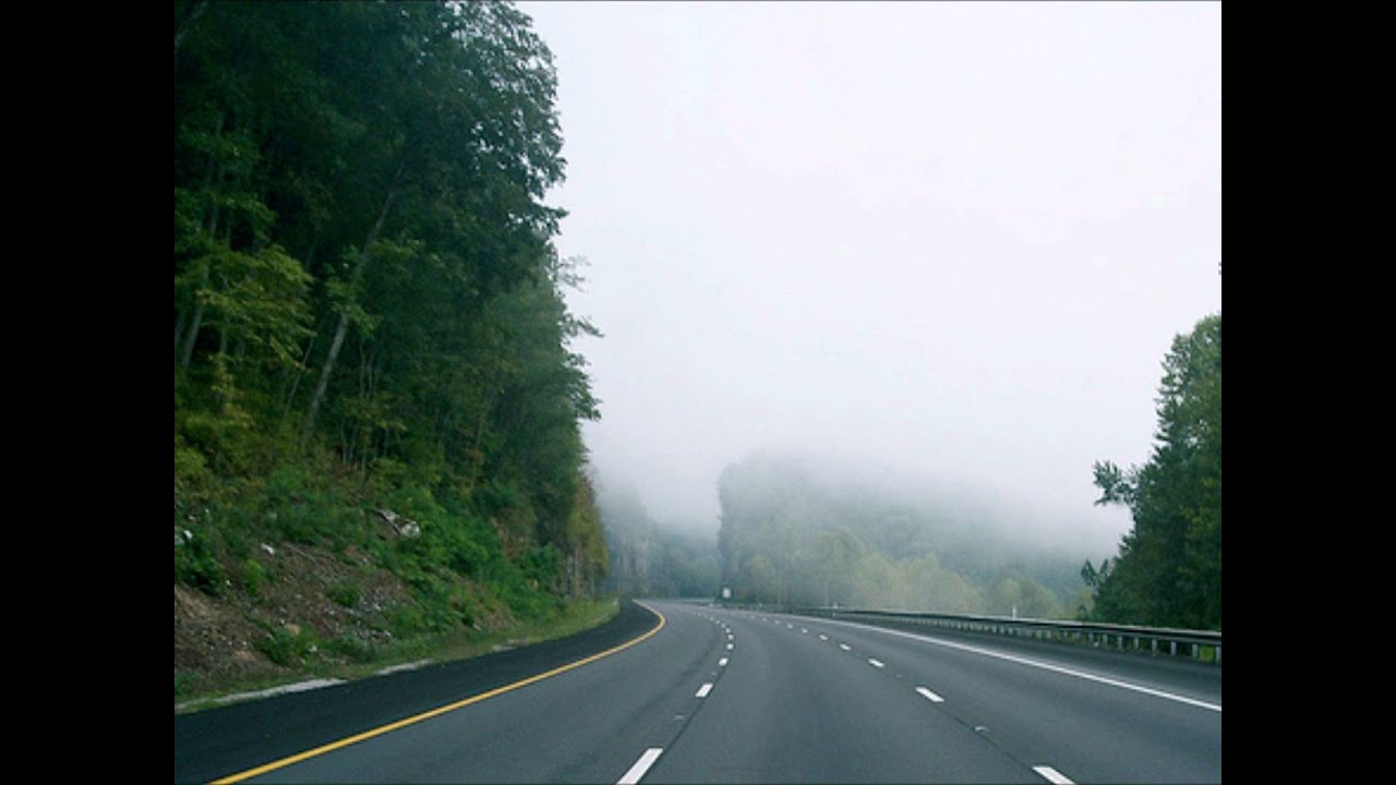 Johnny Cash-Monteagle Mountain