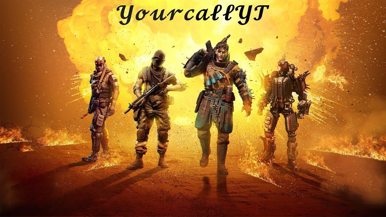 Og Is Back With AG Yourcall YT Road To 1k Subscribers #CODM #CODMOBILE #CALLOFDUTY
