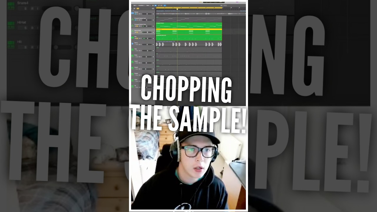 This Simple Sample Trick Will Change Your Music Production FOREVER