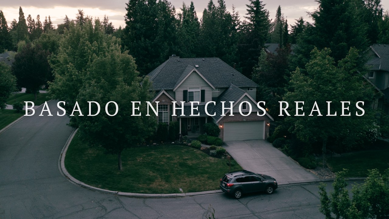 😱🎬 &iexcl;ESTA PEL&Iacute;CULA EST&Aacute; BASADA En Escalofriantes Hechos Reales! Thriller De Misterio Online 👆