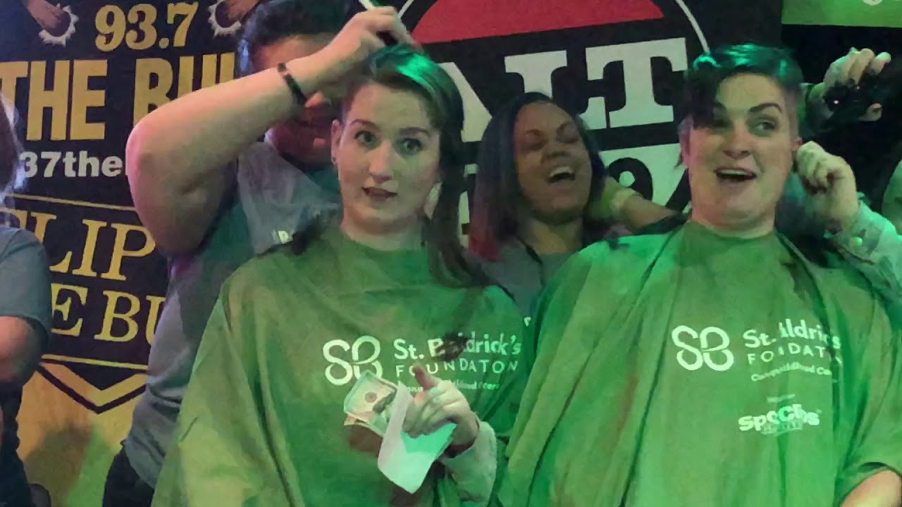 st baldricks