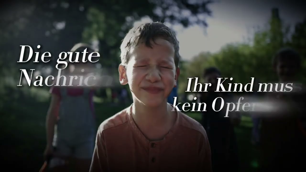 Mobbing - Was Sie als Eltern tun können.