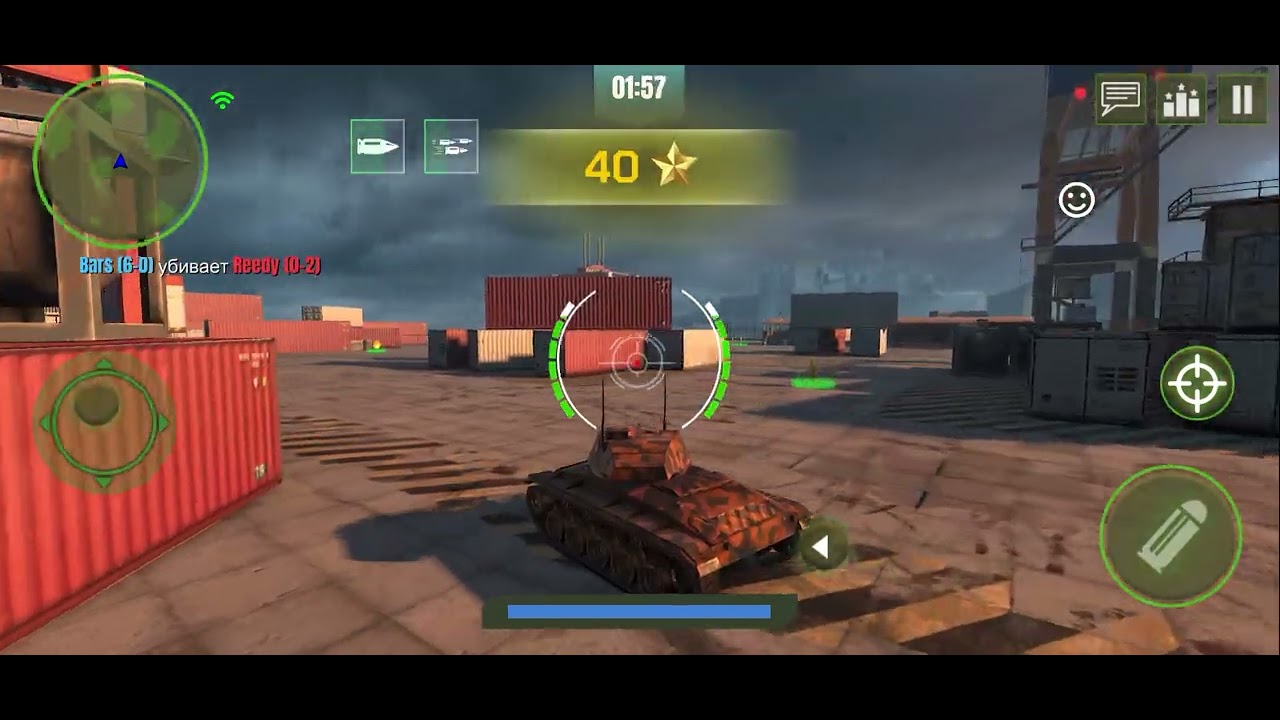 War Machines такн #игры #танки #warmachine 