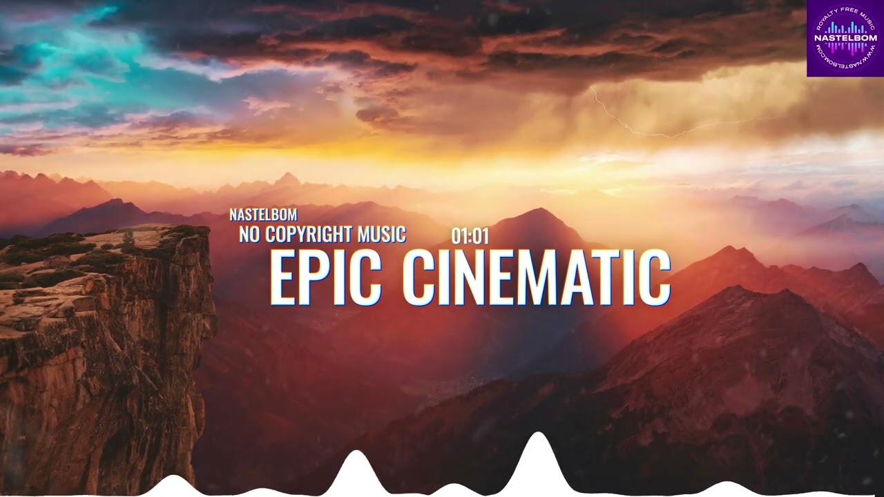 Inspiring Epicness &ndash; Royalty Free Cinematic Music for Creators
