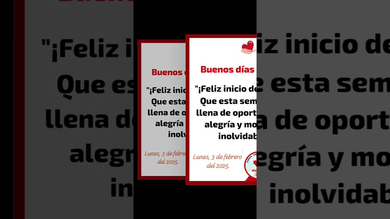 Buenos d&iacute;as mundo 💙#gratitudadios #feyesperanza #sebuenapersonasiempre #latinosunidosencanada😍