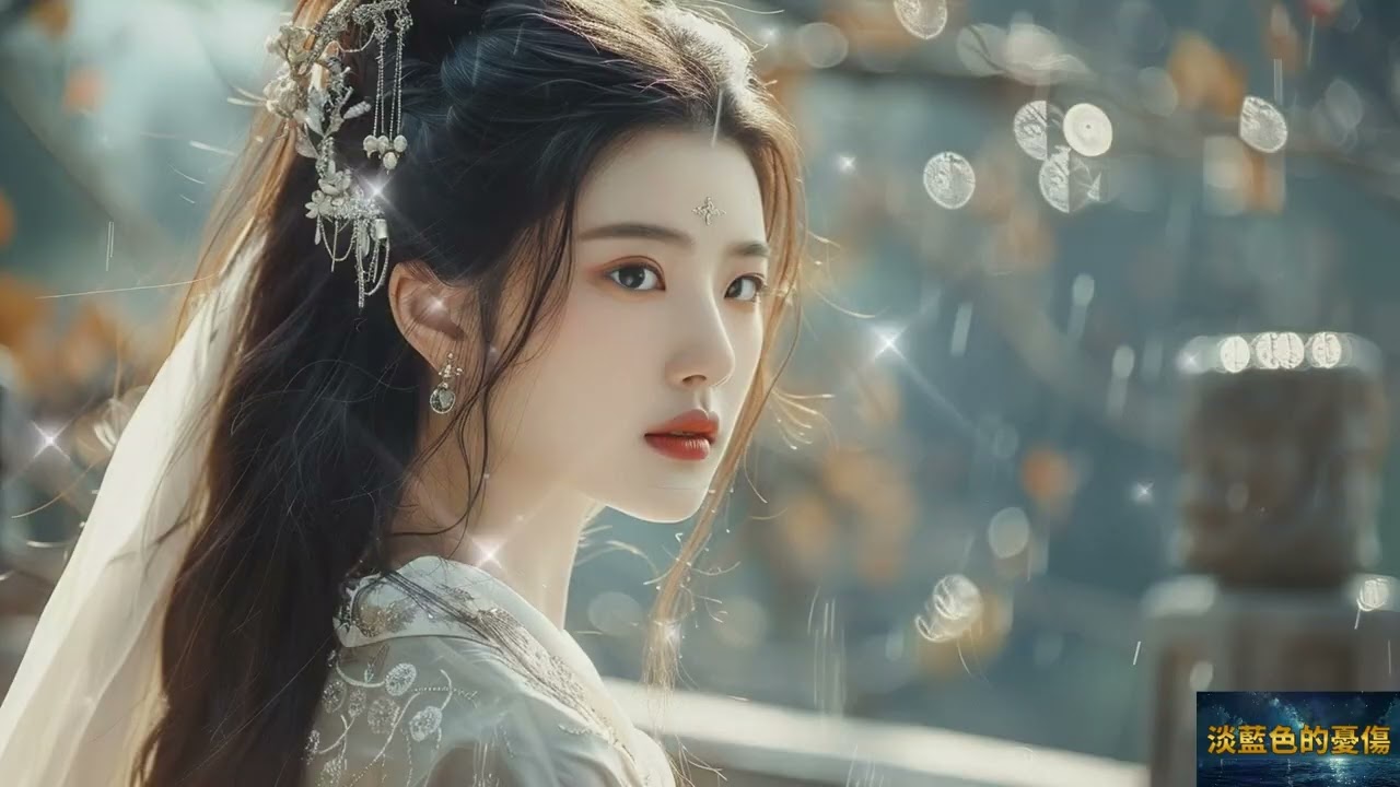 《煙雨江南》【完整版】｜一把傘，一座橋，一生的等待，卻無奈