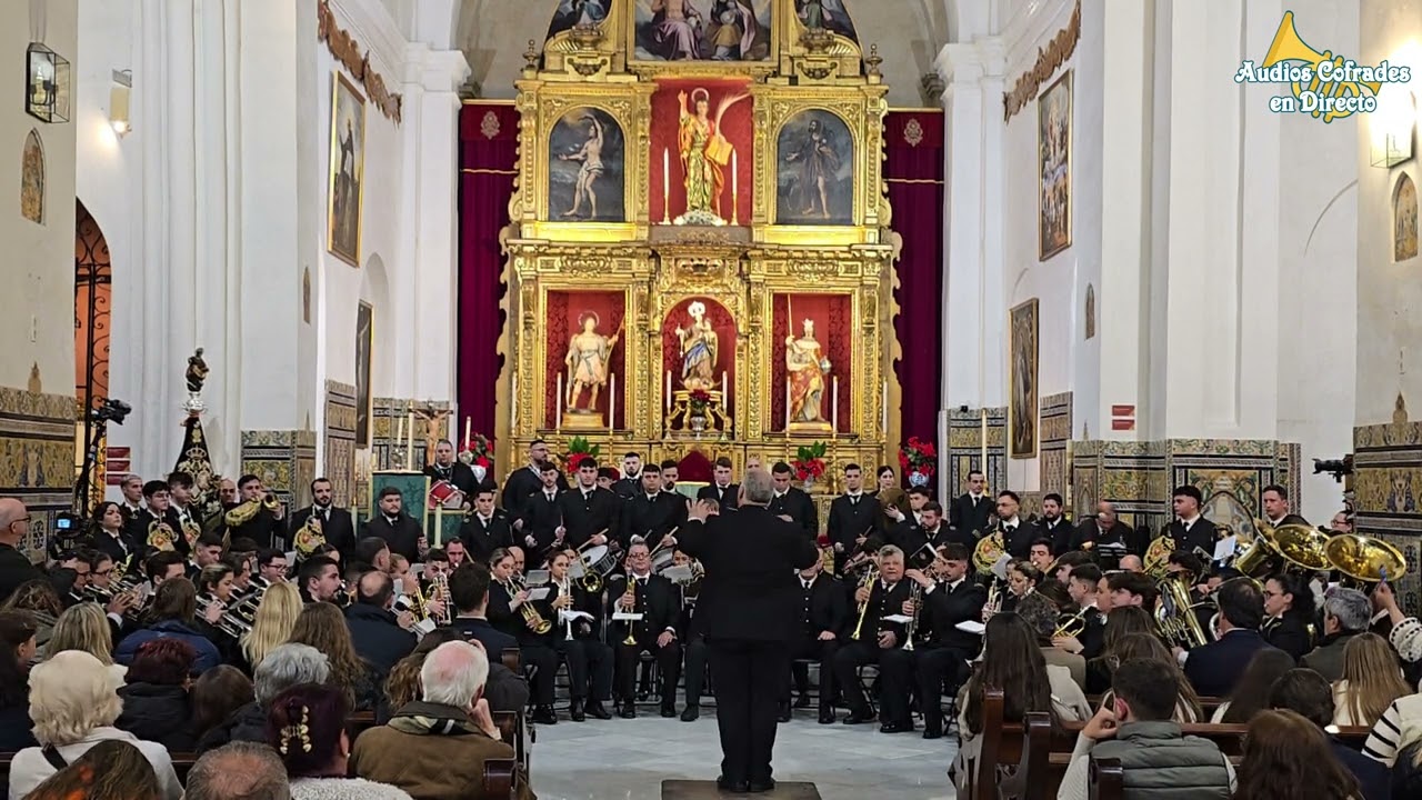 Pueblo de Dios - AM San Juan de Jerez de la Frontera en Sevilla 2025