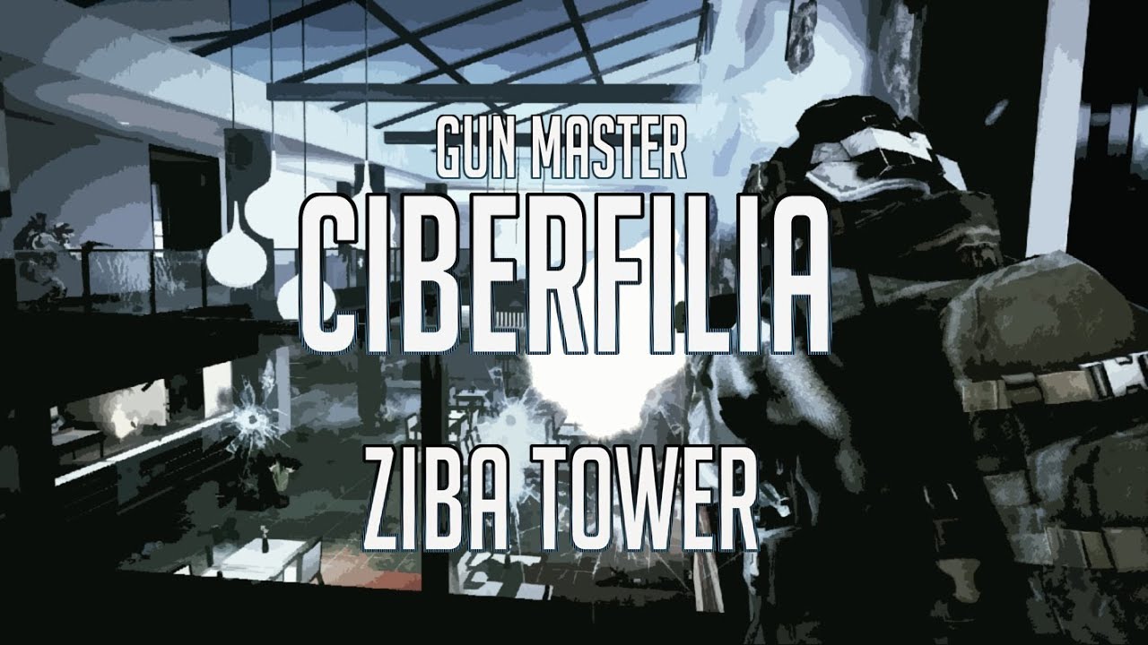 ¡Ciberfilia!