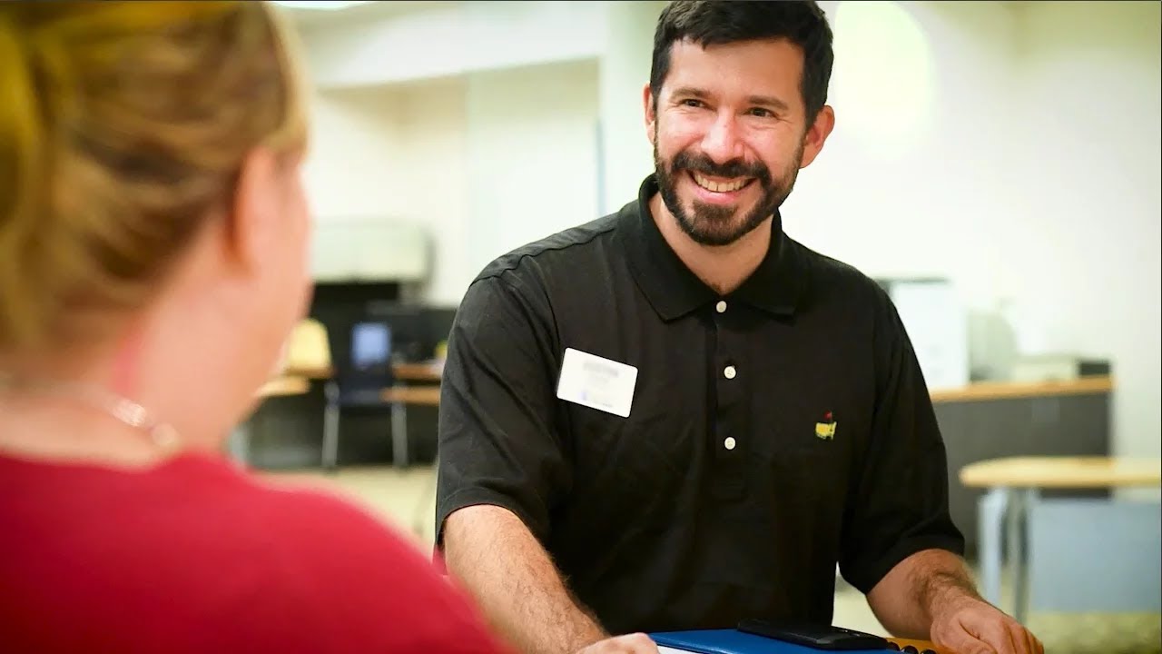Day in the Life: Customer Training Professional