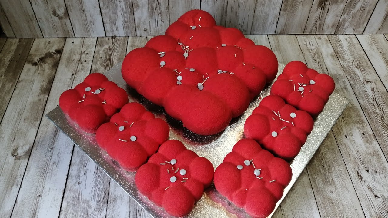 Шоколадный ВЕЛЮР 🍫на кокосовом🥥 масле. ТОРТ спасён, краскопульт тоже.