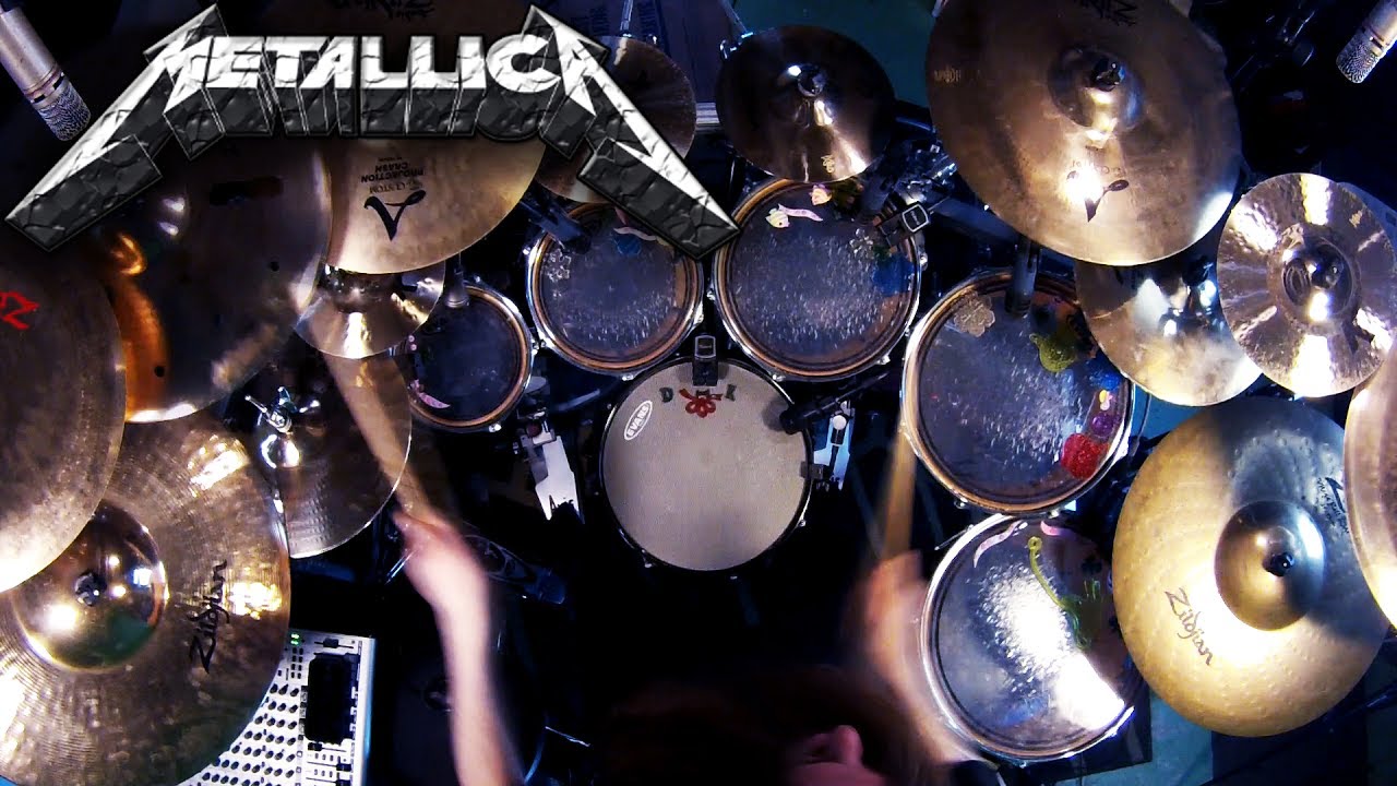 Metallica - 