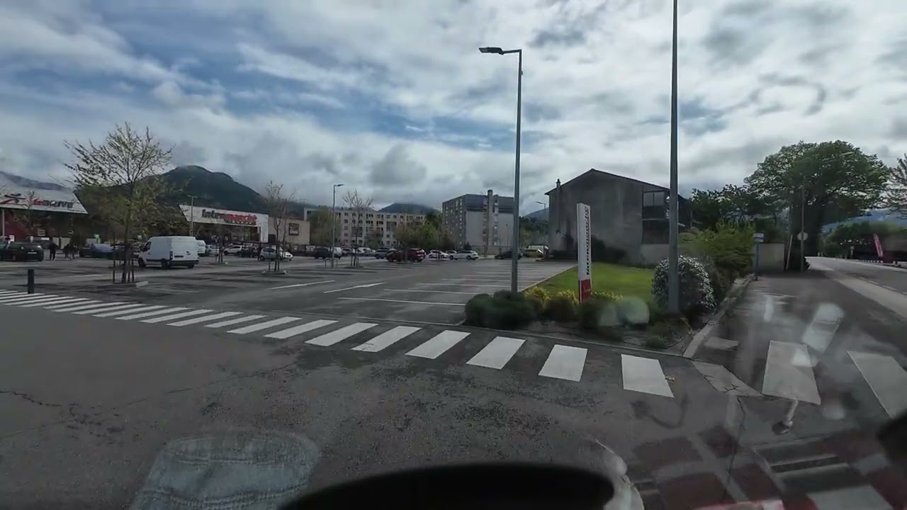 Vlog Mirmande  camping Porte de Provence