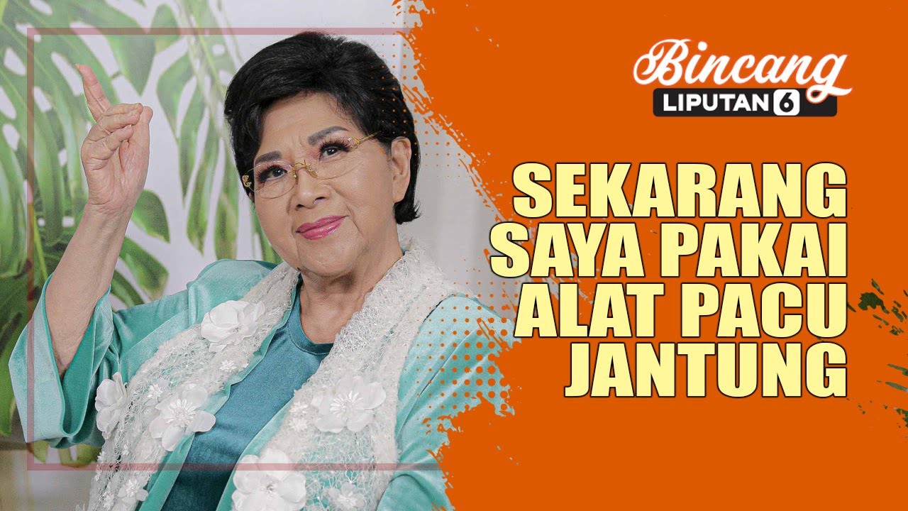 Titiek Puspa: Saat Diminta Bung Karno Jadi Penyanyi Istana, Saya Serasa Terbang | Liputan6
