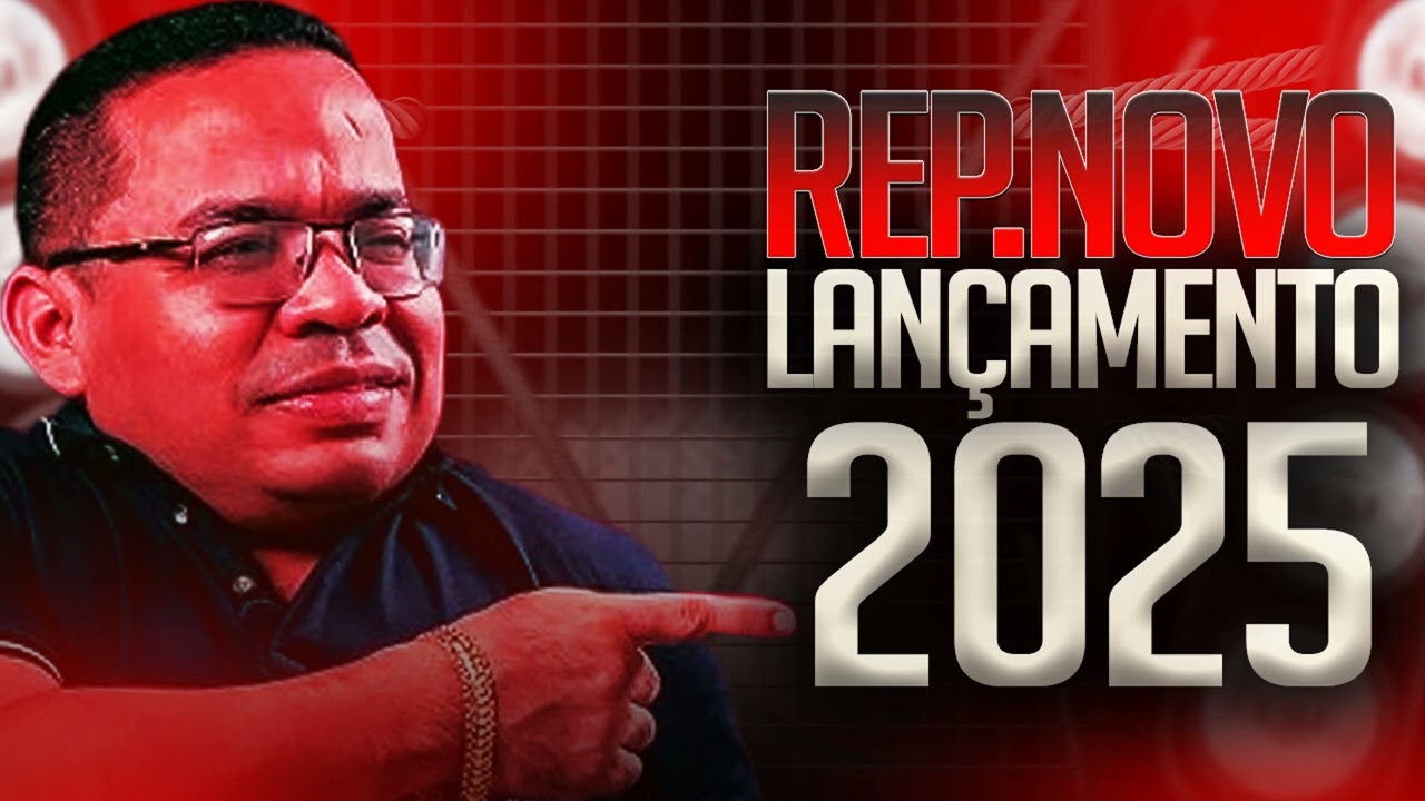 CHIC&Atilde;O DOS TECLADOS CD 2025, CHIC&Atilde;O DOS TECLADOS MUSICAS NOVAS CD JANEIRO 2025