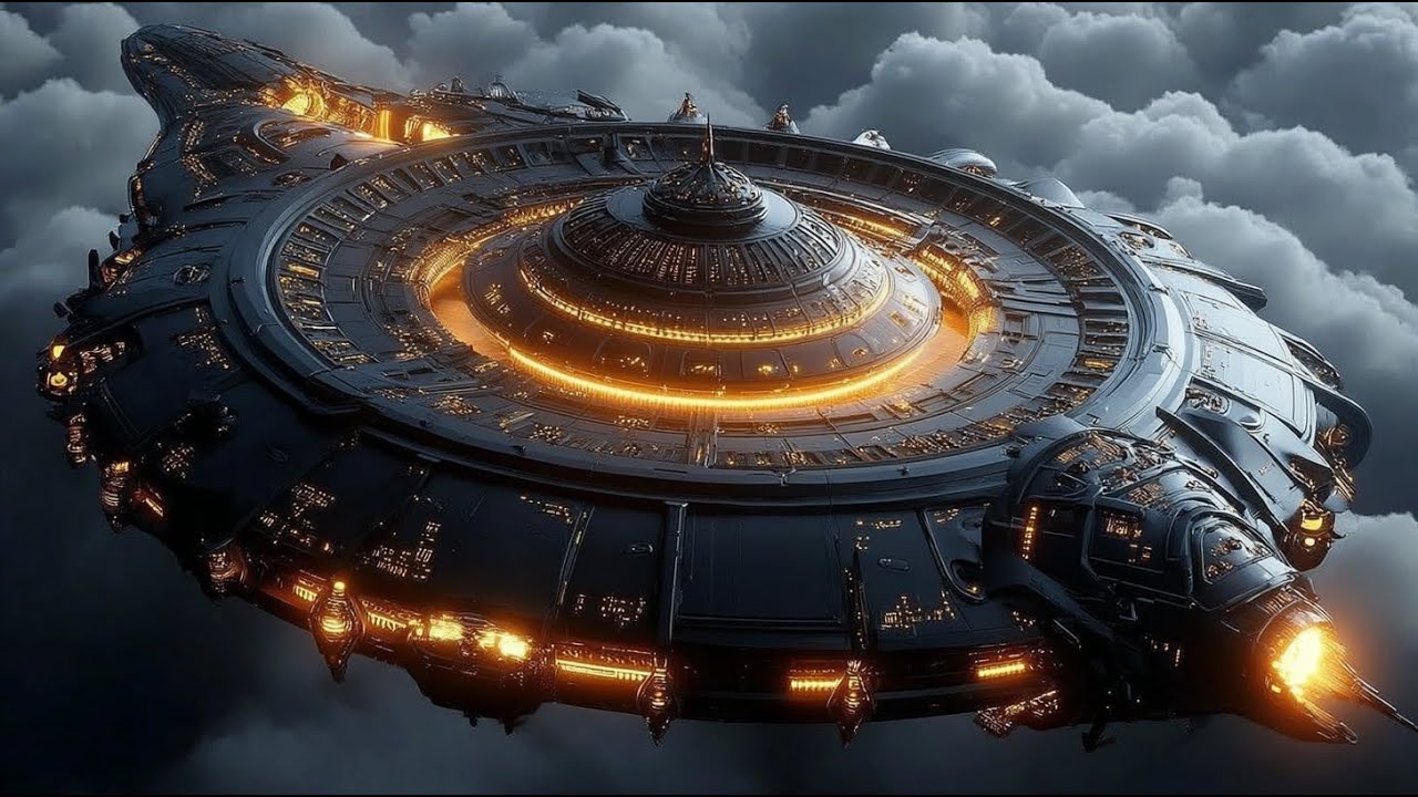 Aliens Sent an SOS — Deathworlders Emerged from the Shadows, Ready to Fight | HFY