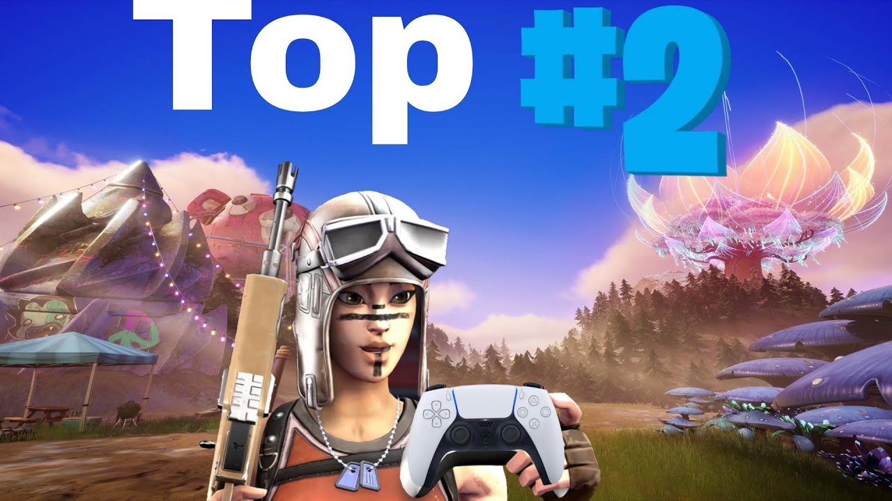 Fortnite_top 2