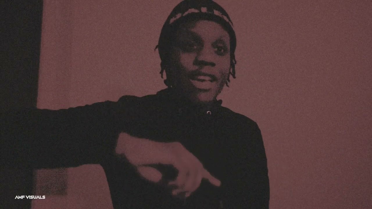 Rell Vert x Bloodhound Lil Jeff - Stretched (slowed * reverb)