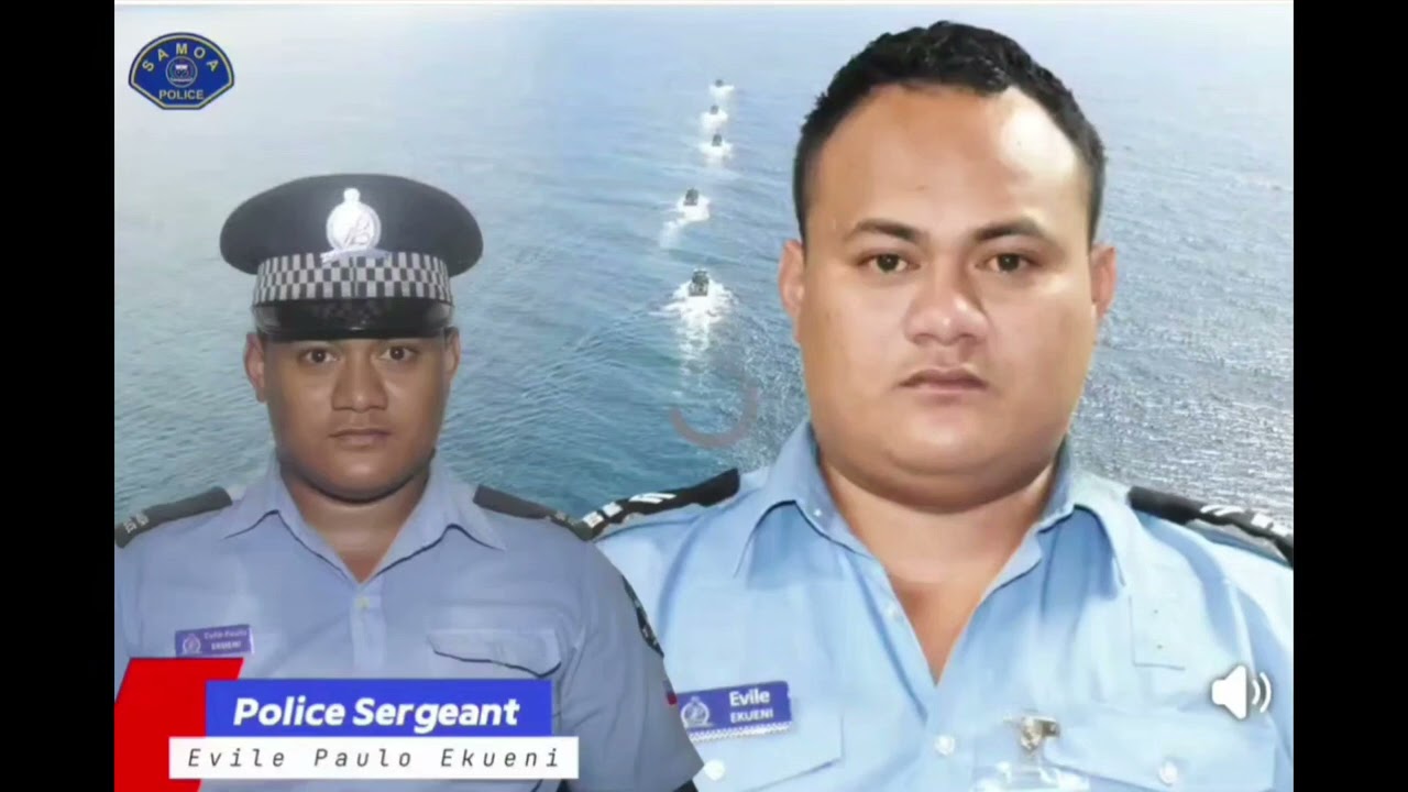 Faalavelave mata'utia ma ogaoga i Samoa 