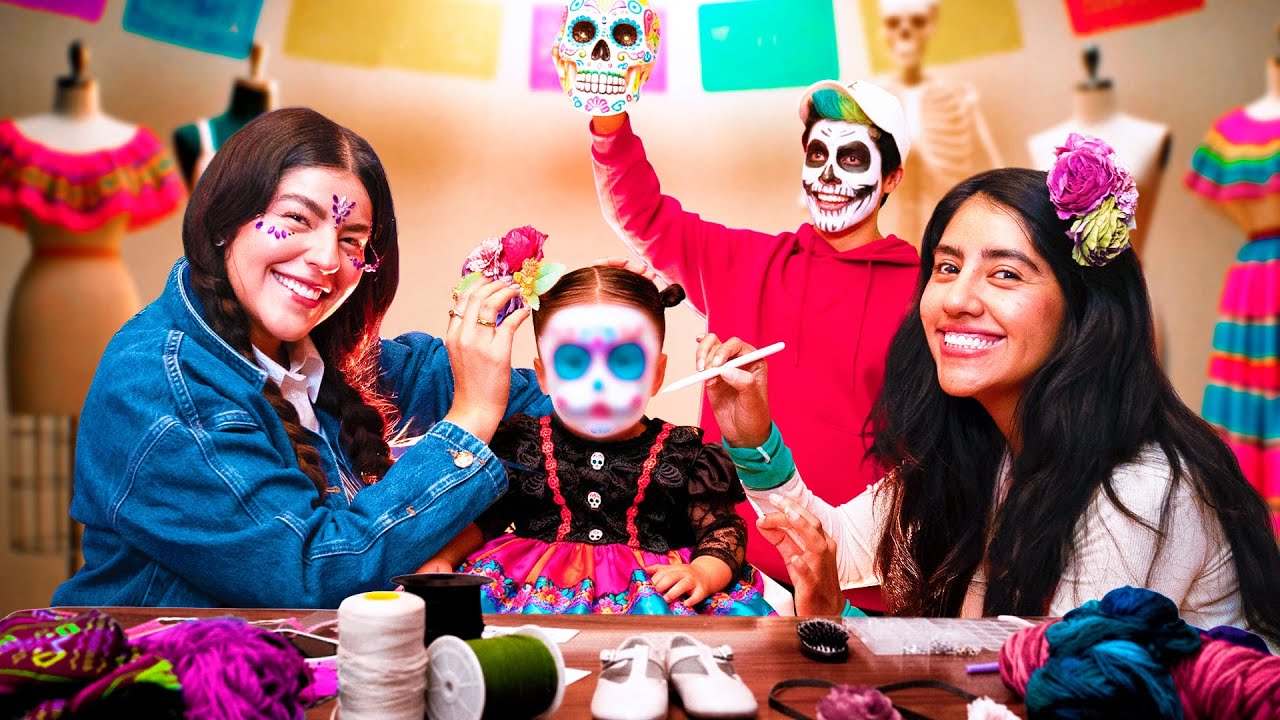 EL PRIMER FESTIVAL ESCOLAR DE ALQUIMIA | LOS POLINESIOS