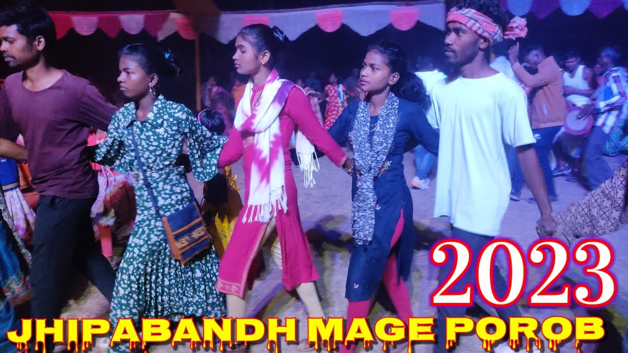 Jhipabandh mage porob 2023