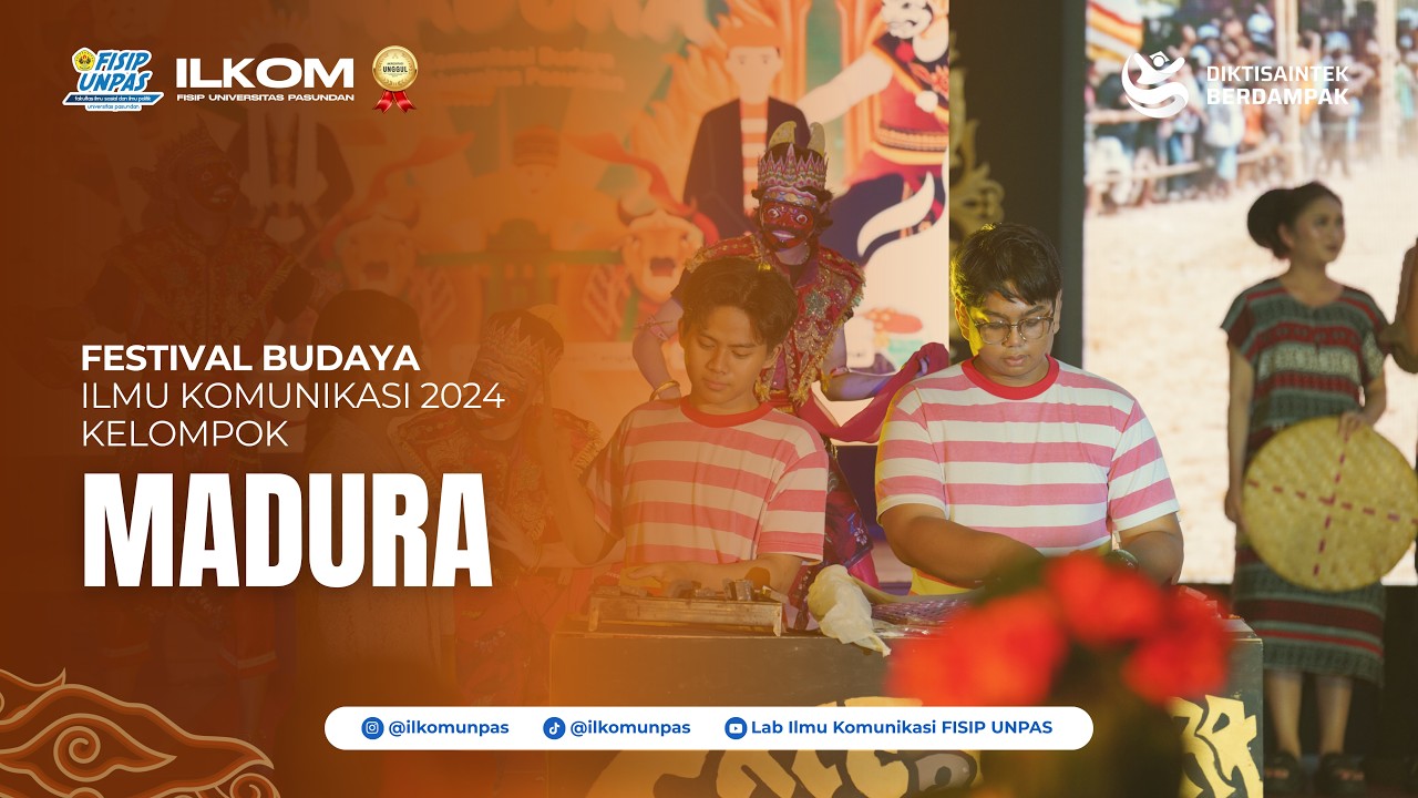 Tradisi Carok dan Cita Rasa Legendaris Pulau Madura | 2024 KELOMPOK MADURA
