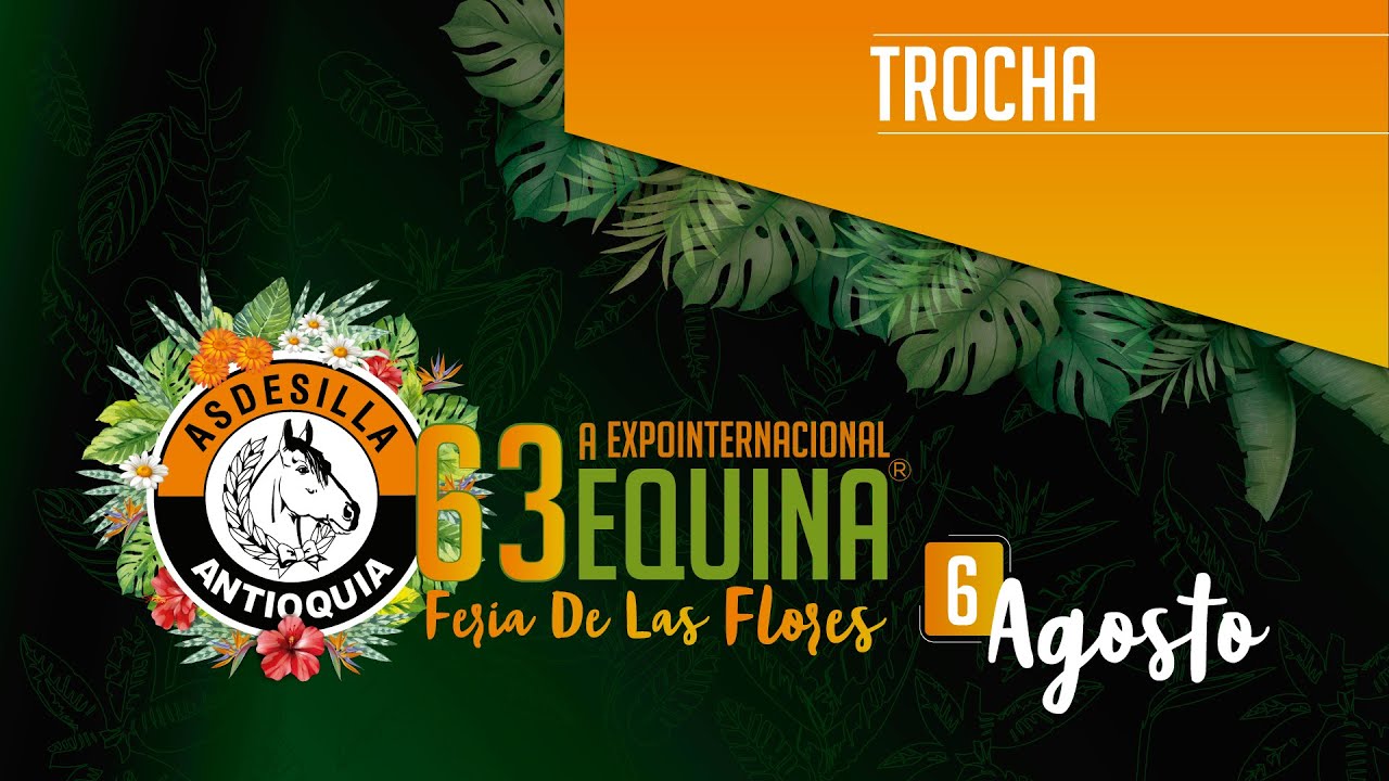 63° EXPOINTERNACIONAL EQUINA 