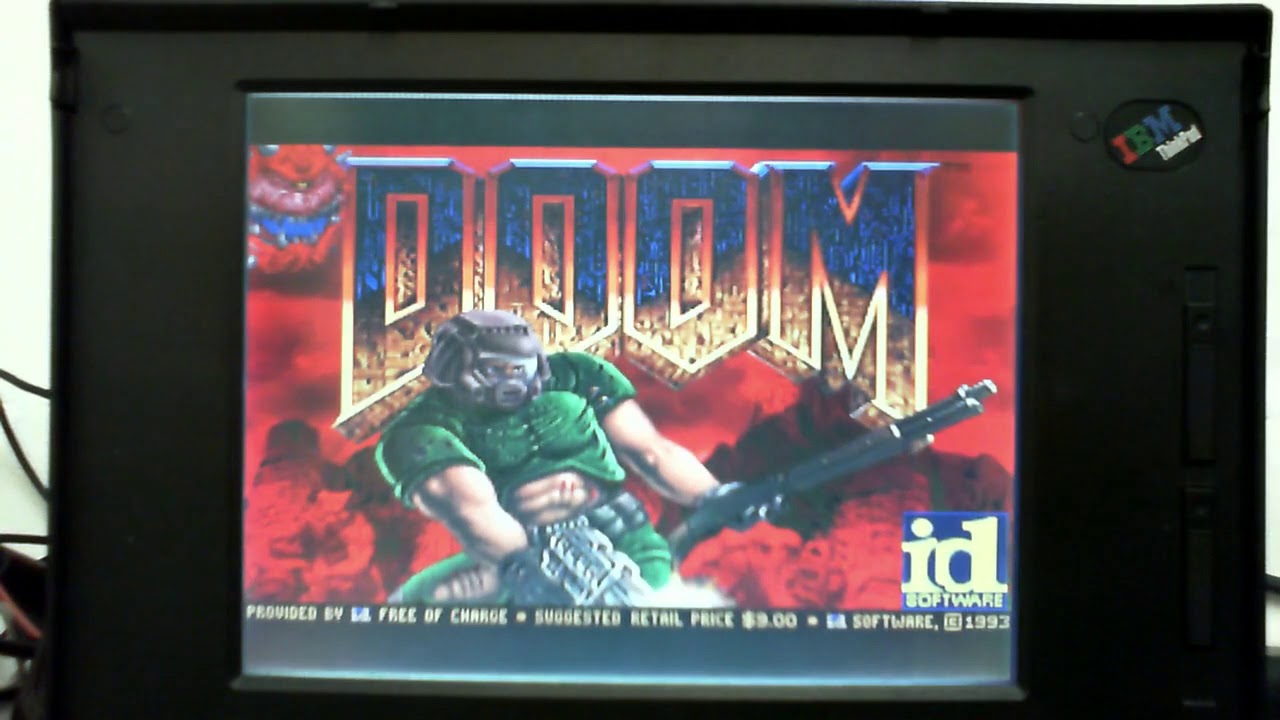 Adlib Parallel Port Sound Card - OPL2LPT