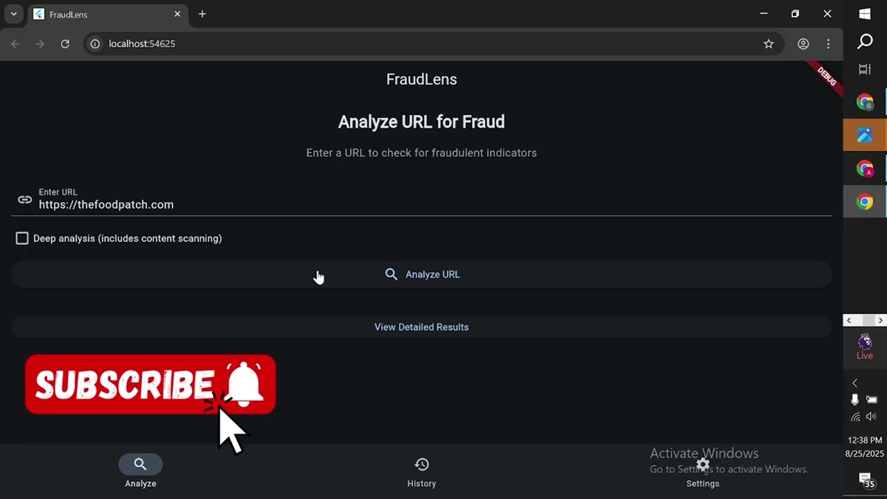 Legitverify