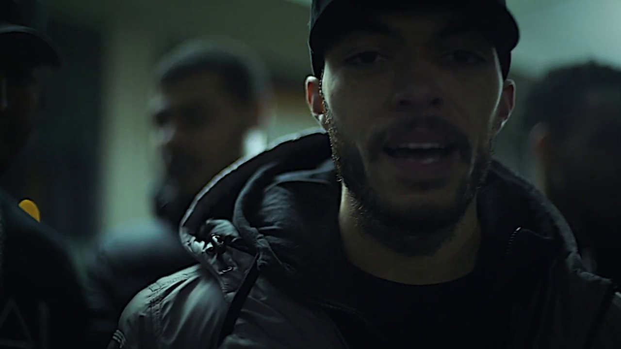 CGuk presents: All Stars - Freestyle