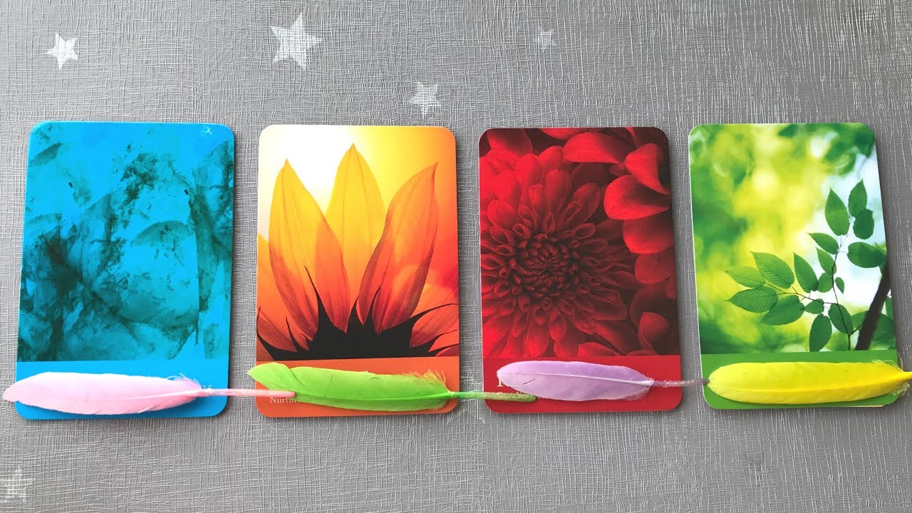 💌 Message From Your Future Self 🧝🏼‍♀️ | Pick a Card 💫