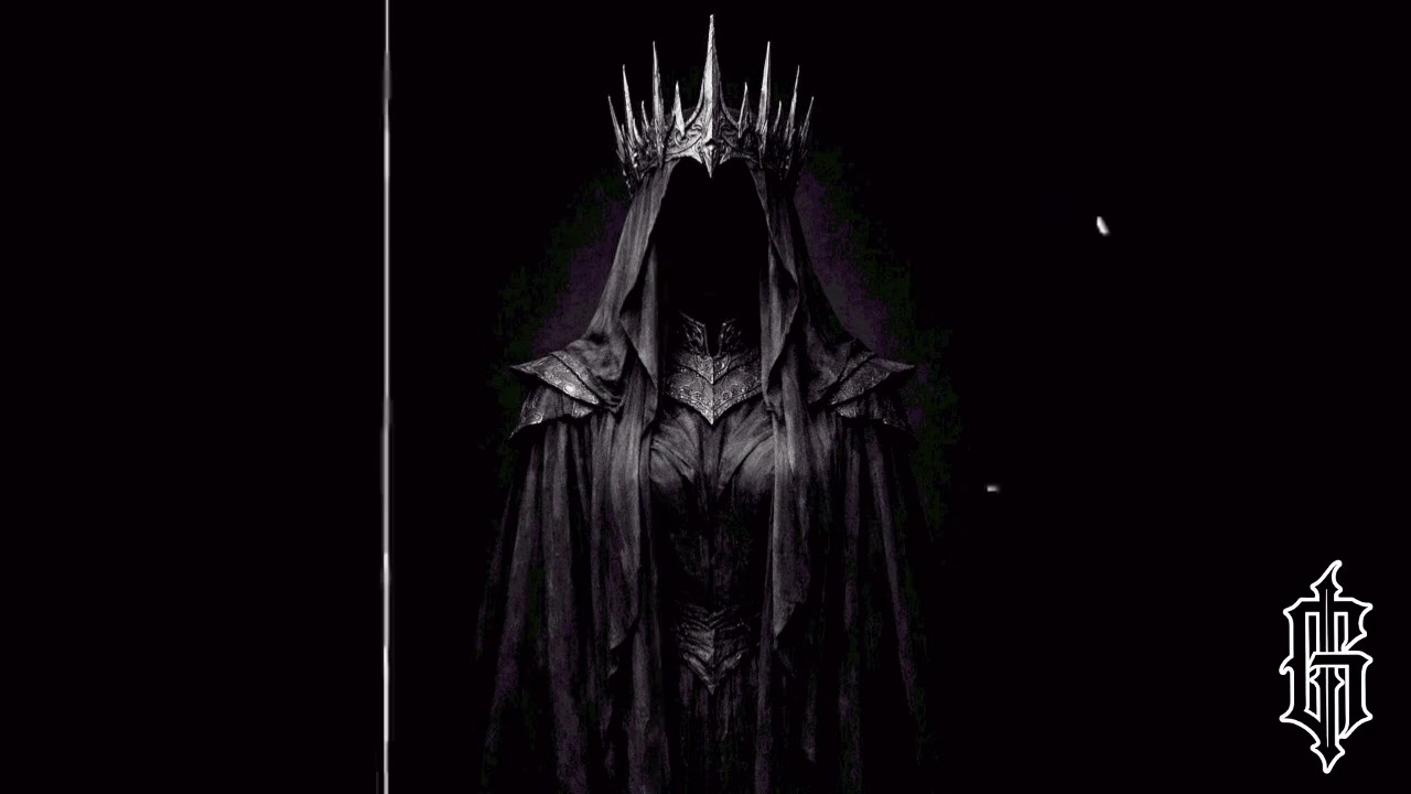 GABRIEL - Shadow Ascension - Dark Fantasy Cinematic