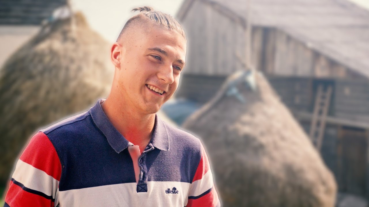 Iz škole ŽURIM KUĆI DA NAMIRIM STOKU!