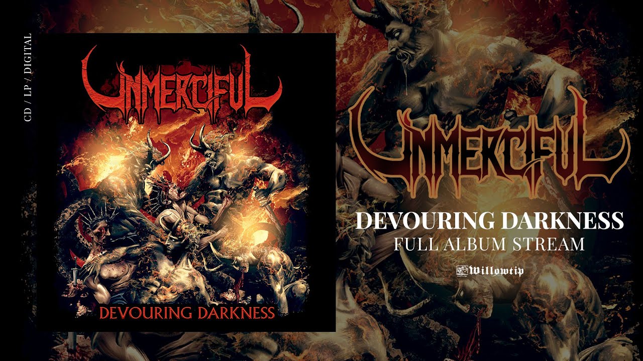 Unmerciful 