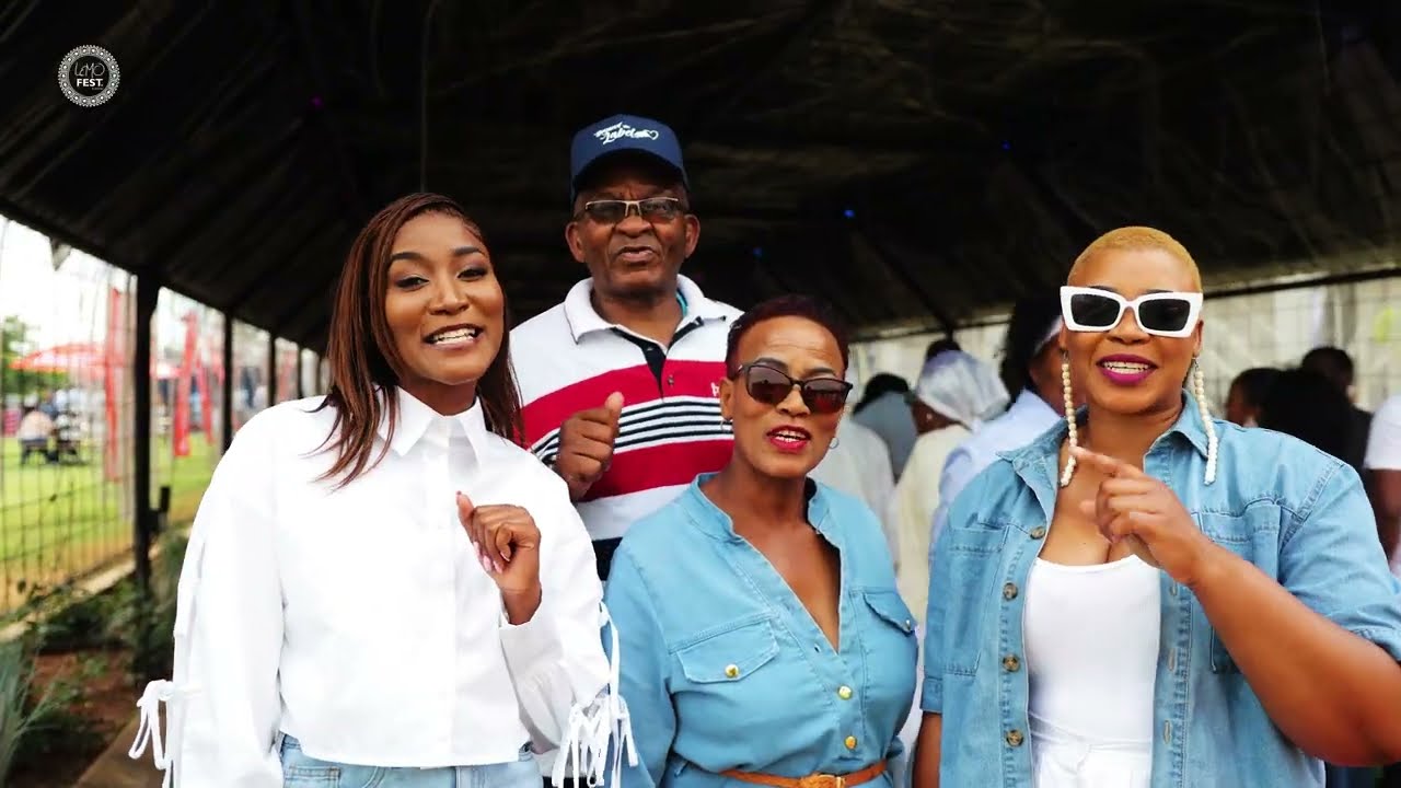 Lemo Fest Gospel Experience 2025 | Highlights