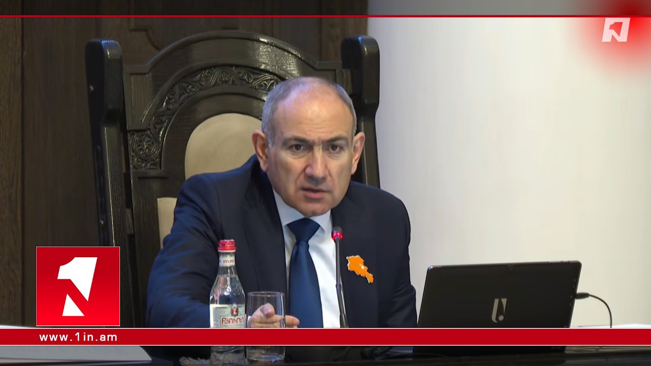 Երևանում ֆունդամենտալ խնդիր կարող ենք լուծել․ կհիմնենք անտառ` առանց առևտրի շուկայի. վարչապետ