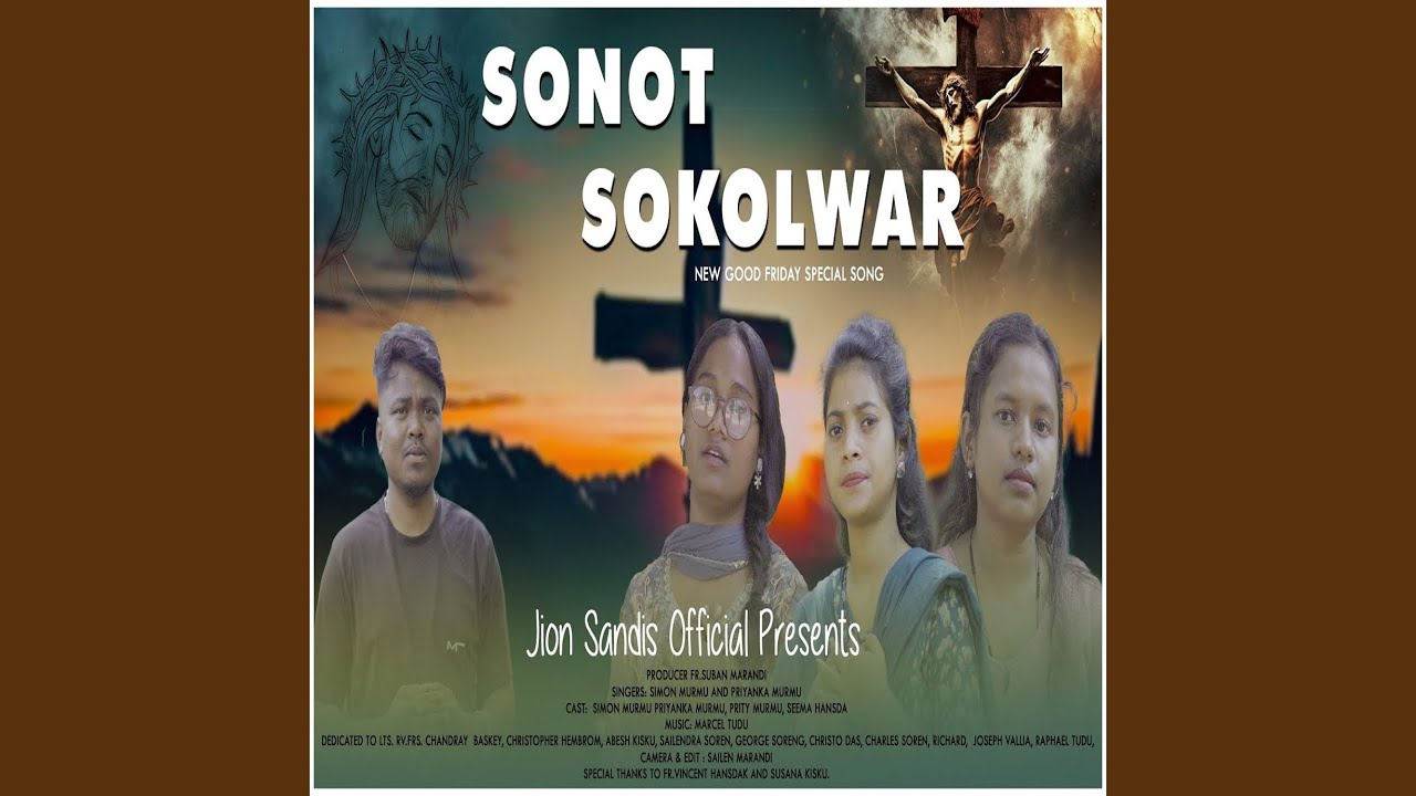 Sonot Sokolwar