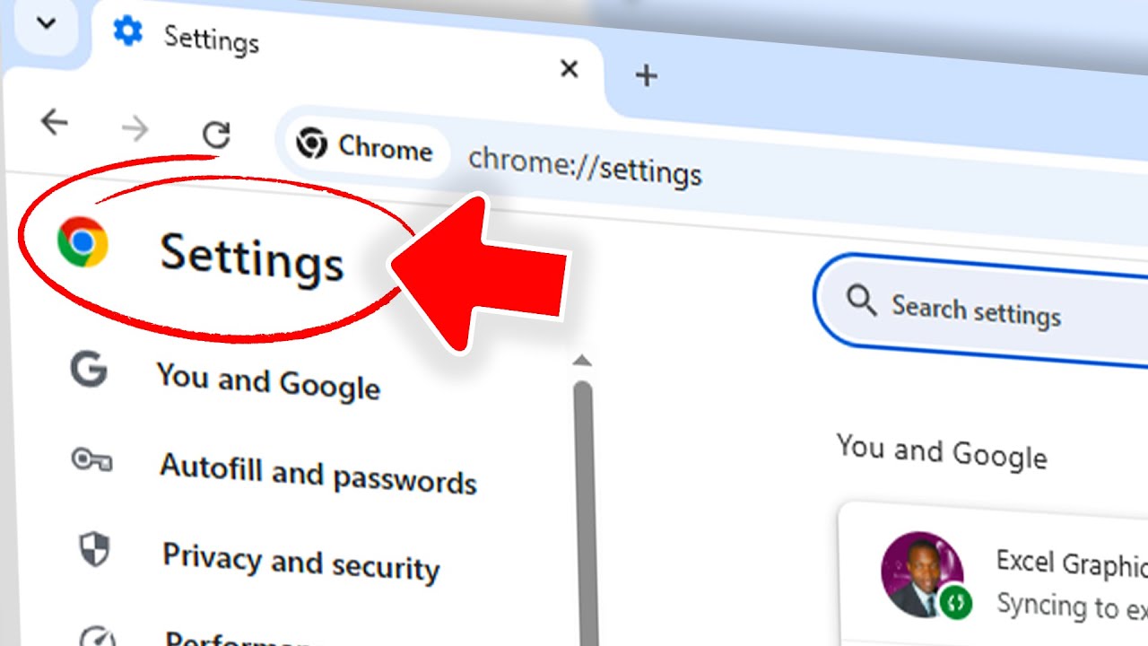 The ONLY Google Chrome Settings You Need for Best Performance! 🚀