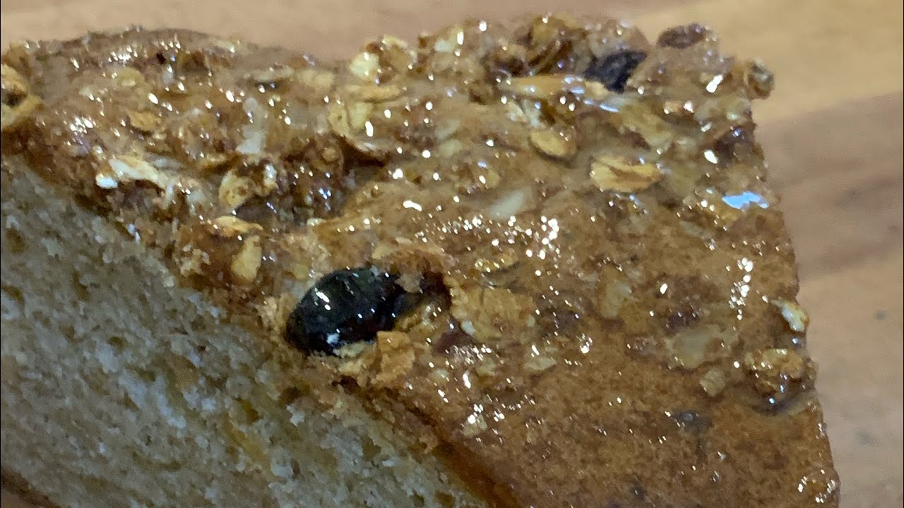 Plancha de integral receta del tigre