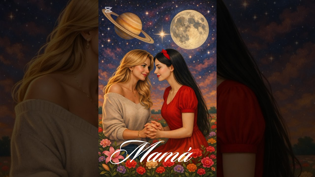 Podcast Del Alma  - Mamá 
