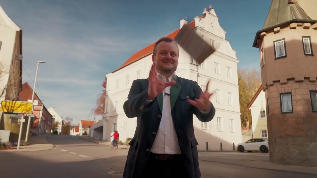 Burtenbach ist mein Lieblingsort!