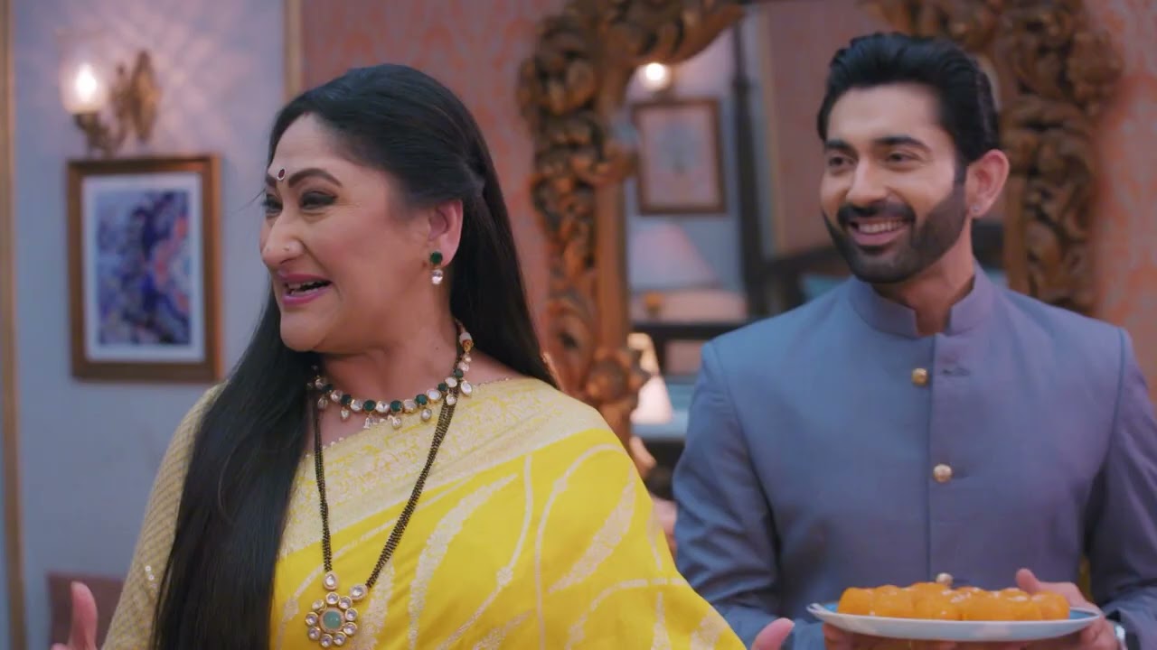 Jaane Anjaane Hum Mile | Latest Episode 342 Best Scene | Bharat Alhawat | Ayushi |Jayati|Zee TV APAC