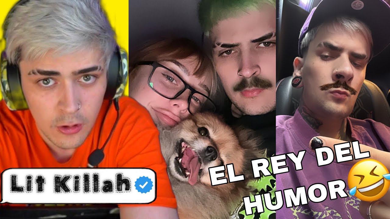 LIT KILLAH SIENDO LIT KILLAH #11